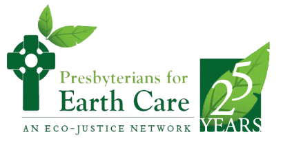 Presbyterians for Earth Care Logo
